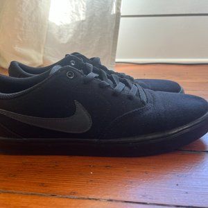 Nike SB Check Solar Canvas